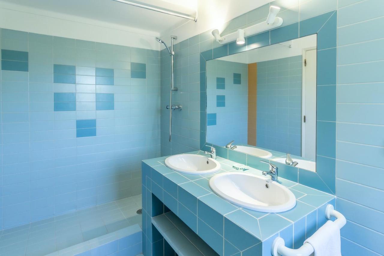 Meia Lua - Your Private Artsy Paradise Overlooking The Ria Formosa With Pool And Sea Views Near Barril Beach, Tavira لوز دي تافيرا المظهر الخارجي الصورة