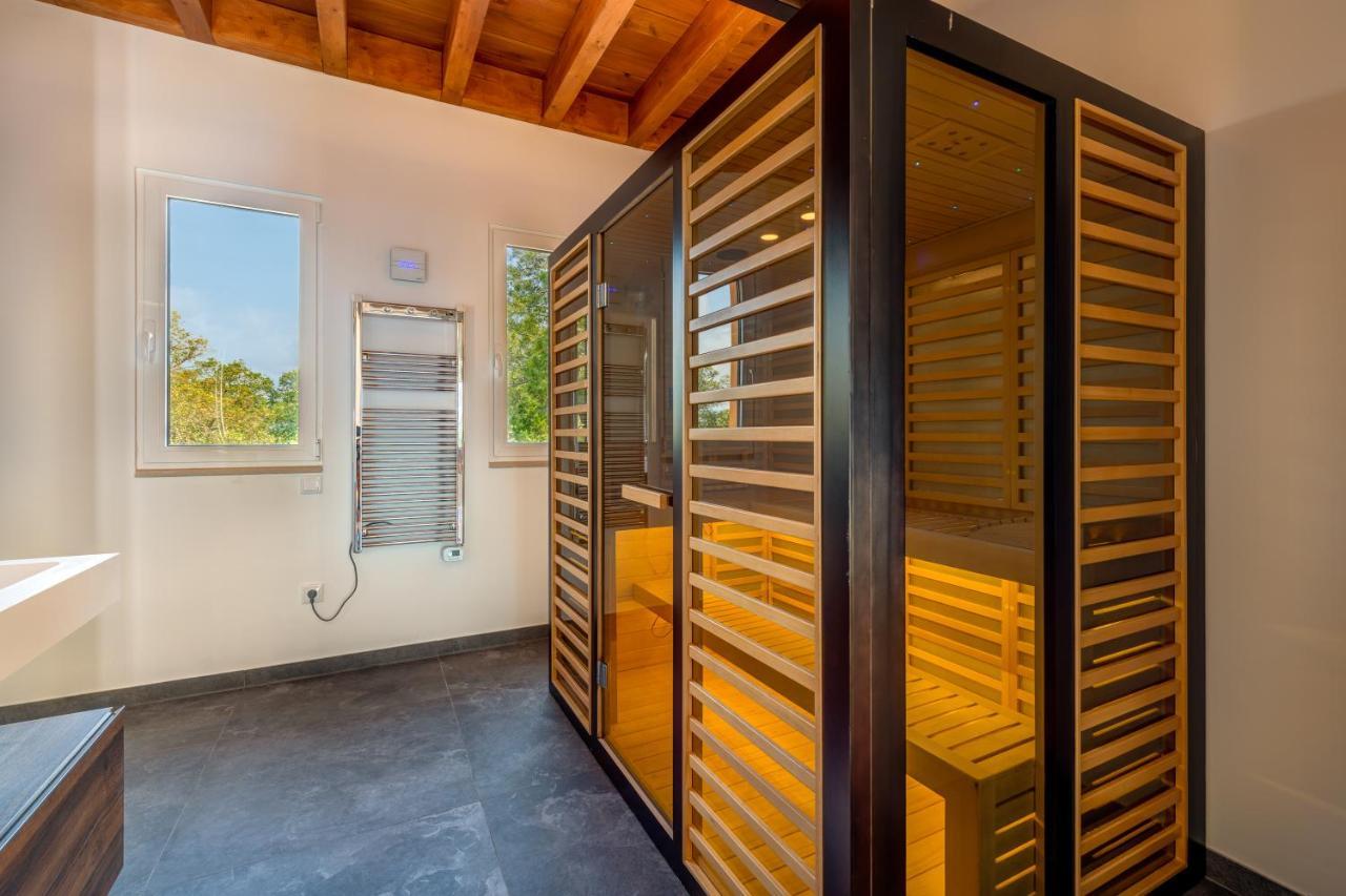Meia Lua - Your Private Artsy Paradise Overlooking The Ria Formosa With Pool And Sea Views Near Barril Beach, Tavira لوز دي تافيرا المظهر الخارجي الصورة